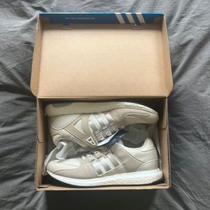 Adidas EQT Support Size 10.5 - NWT
